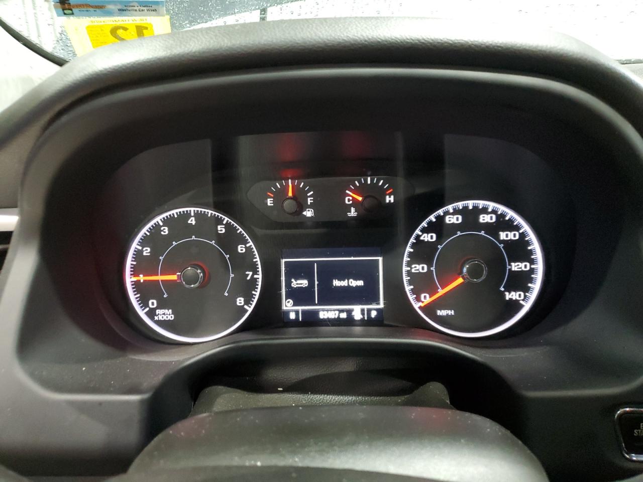 2019 GMC Acadia Sle VIN: 1GKKNRLS1KZ293986 Lot: 81199695