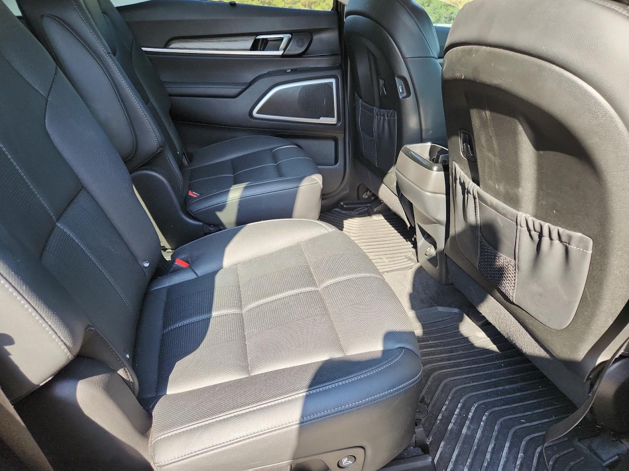 2020 Kia Telluride Sx VIN: 5XYP54HCXLG074384 Lot: 81750415