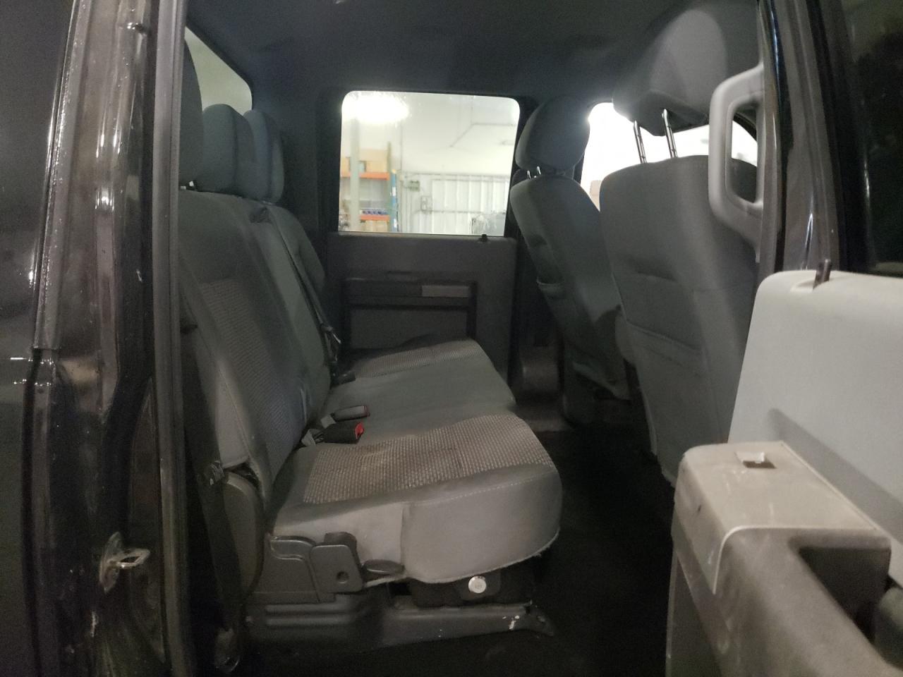 2012 Ford F250 Super Duty VIN: 1FT7W2B69CEB50111 Lot: 71817315