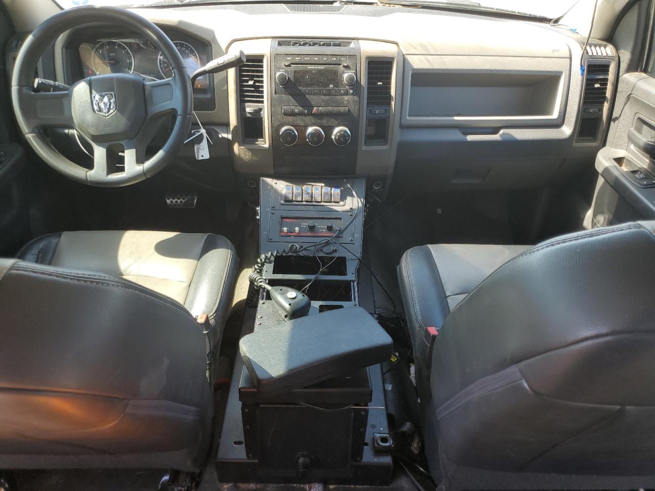 2012 Dodge Ram 1500 St VIN: 1C6RD6FP6CS310558 Lot: 80136965