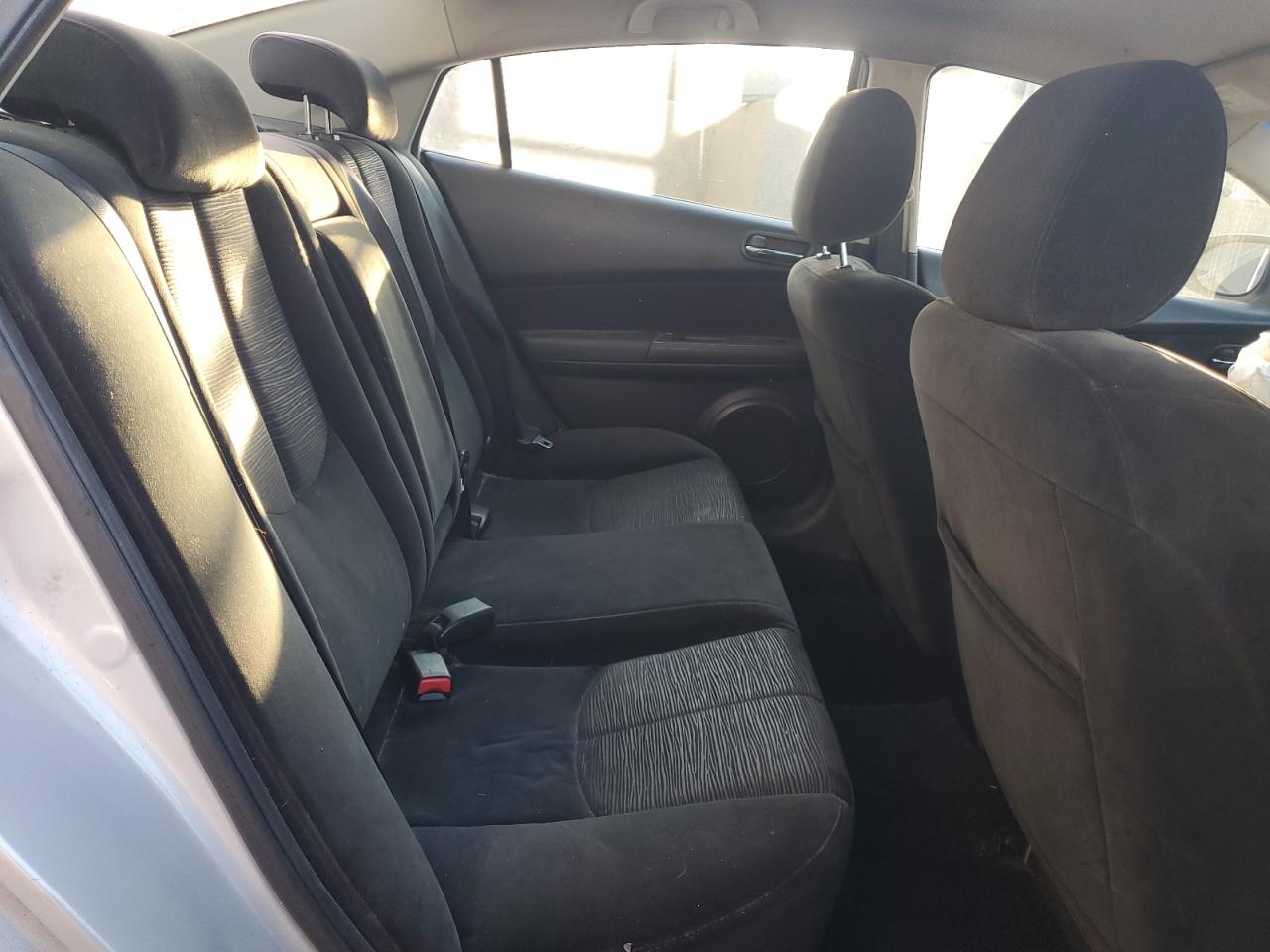 2010 Mazda 6 I VIN: 1YVHZ8CH0A5M42316 Lot: 84450225