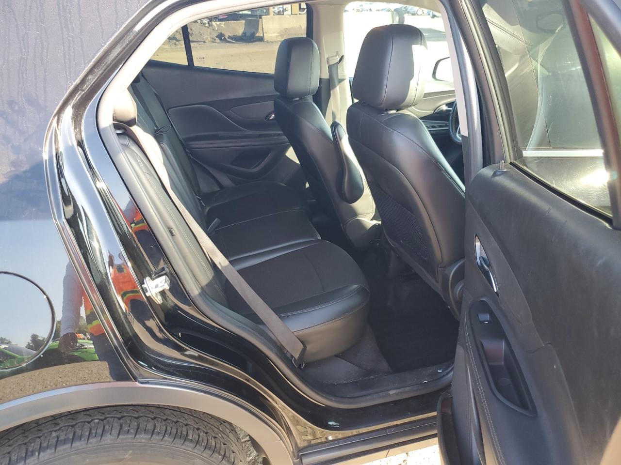 2019 Buick Encore Preferred VIN: KL4CJESB3KB839132 Lot: 81588385