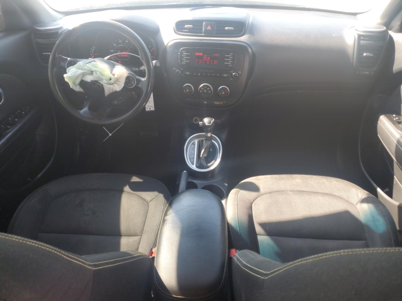 2014 Kia Soul + VIN: KNDJP3A54E7062981 Lot: 71238475