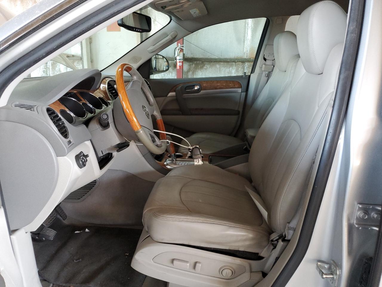 2012 Buick Enclave VIN: 5GAKRCED6CJ283063 Lot: 81315695