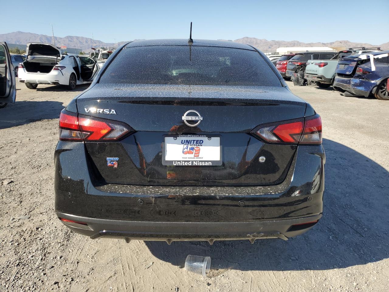 Versa Versa