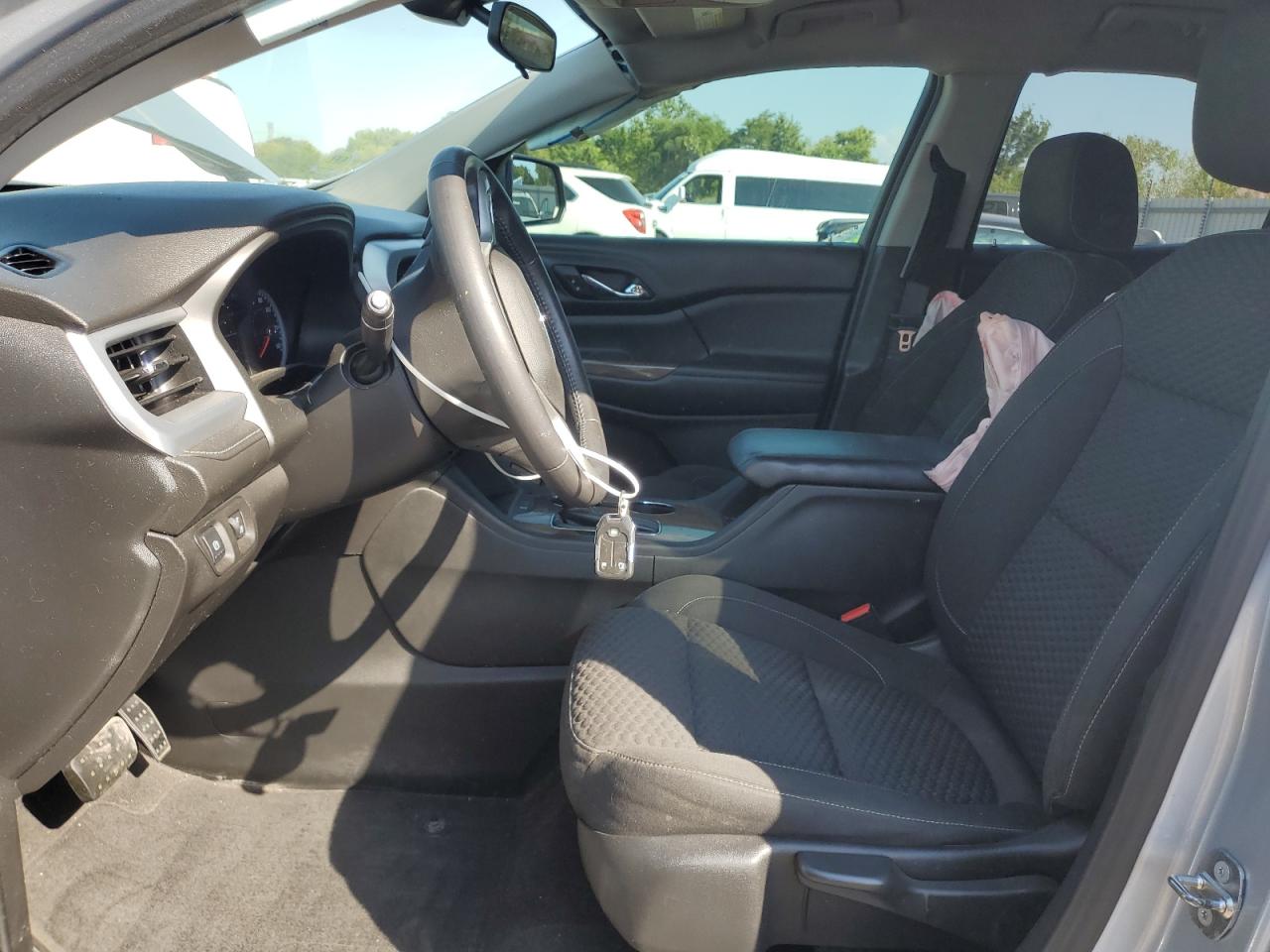 2017 GMC Acadia Sle VIN: 1GKKNKLA9HZ321993 Lot: 84263485