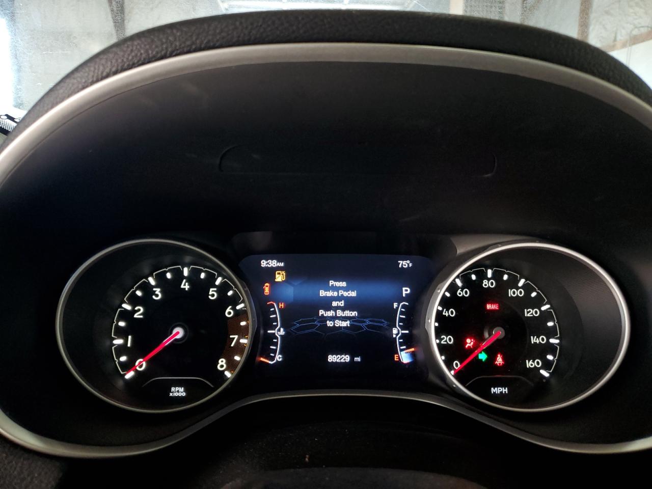 2021 Jeep Compass Limited VIN: 3C4NJDCBXMT569695 Lot: 81468725