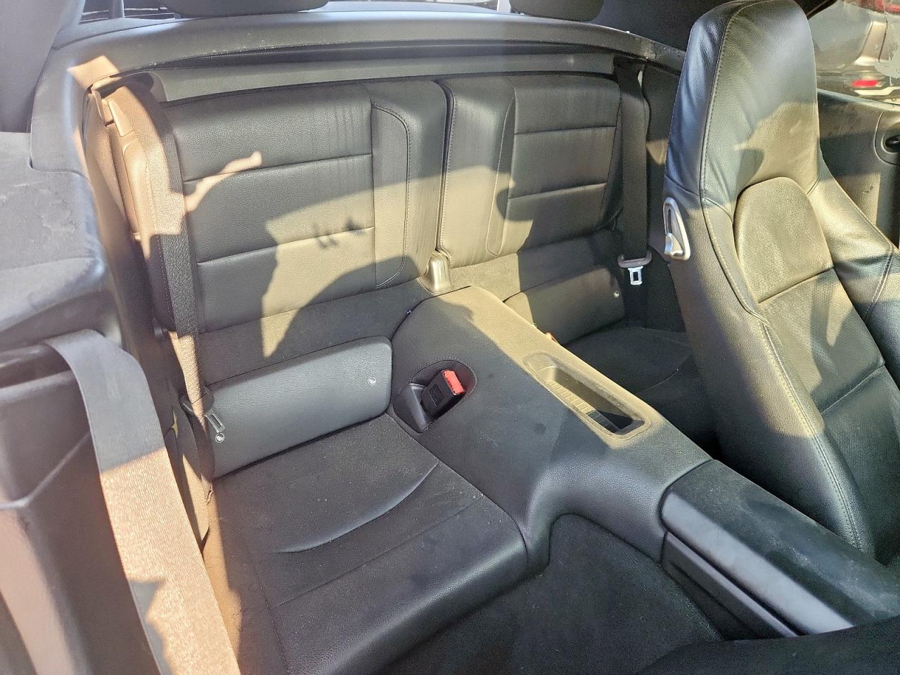 2015 Porsche 911 Carrera VIN: WP0CA2A9XFS137088 Lot: 84152415