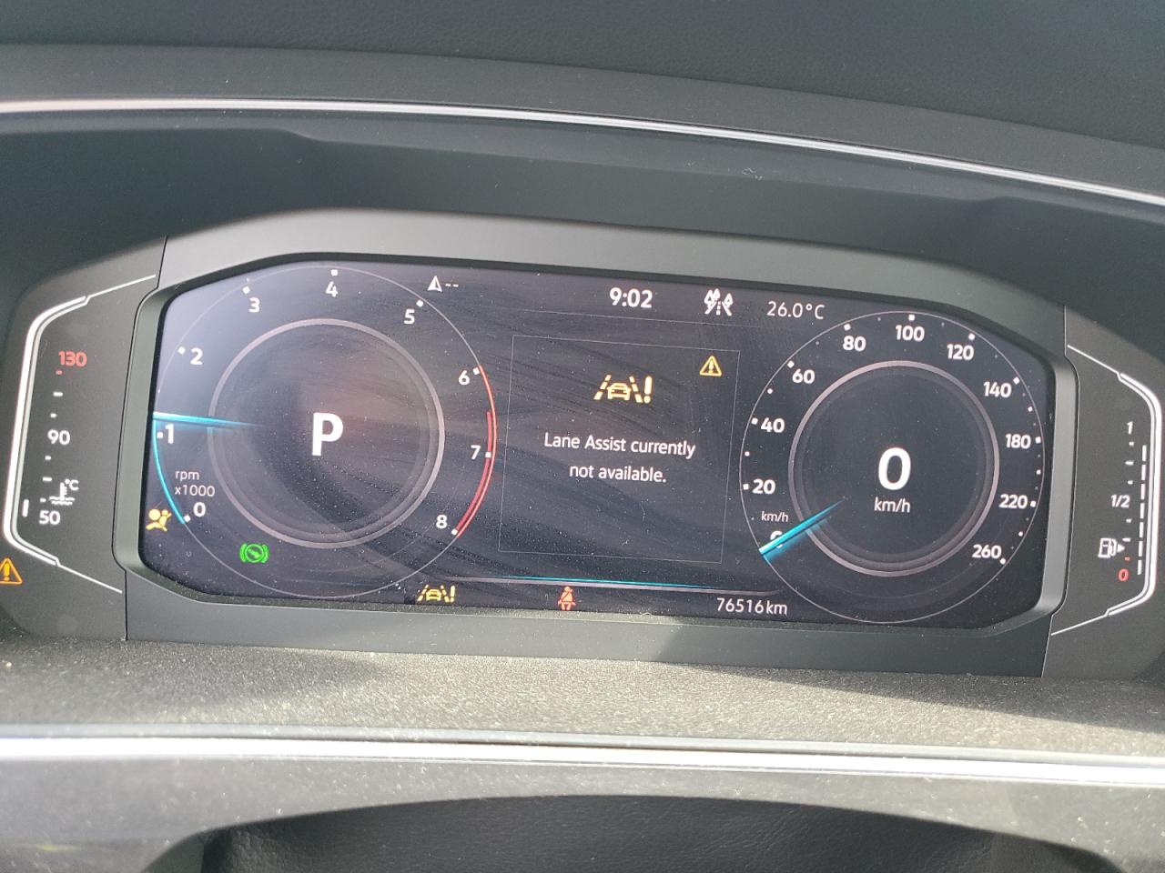 2023 Volkswagen Tiguan Se R-Line Black VIN: 3VV8B7AXXPM033999 Lot: 80132105