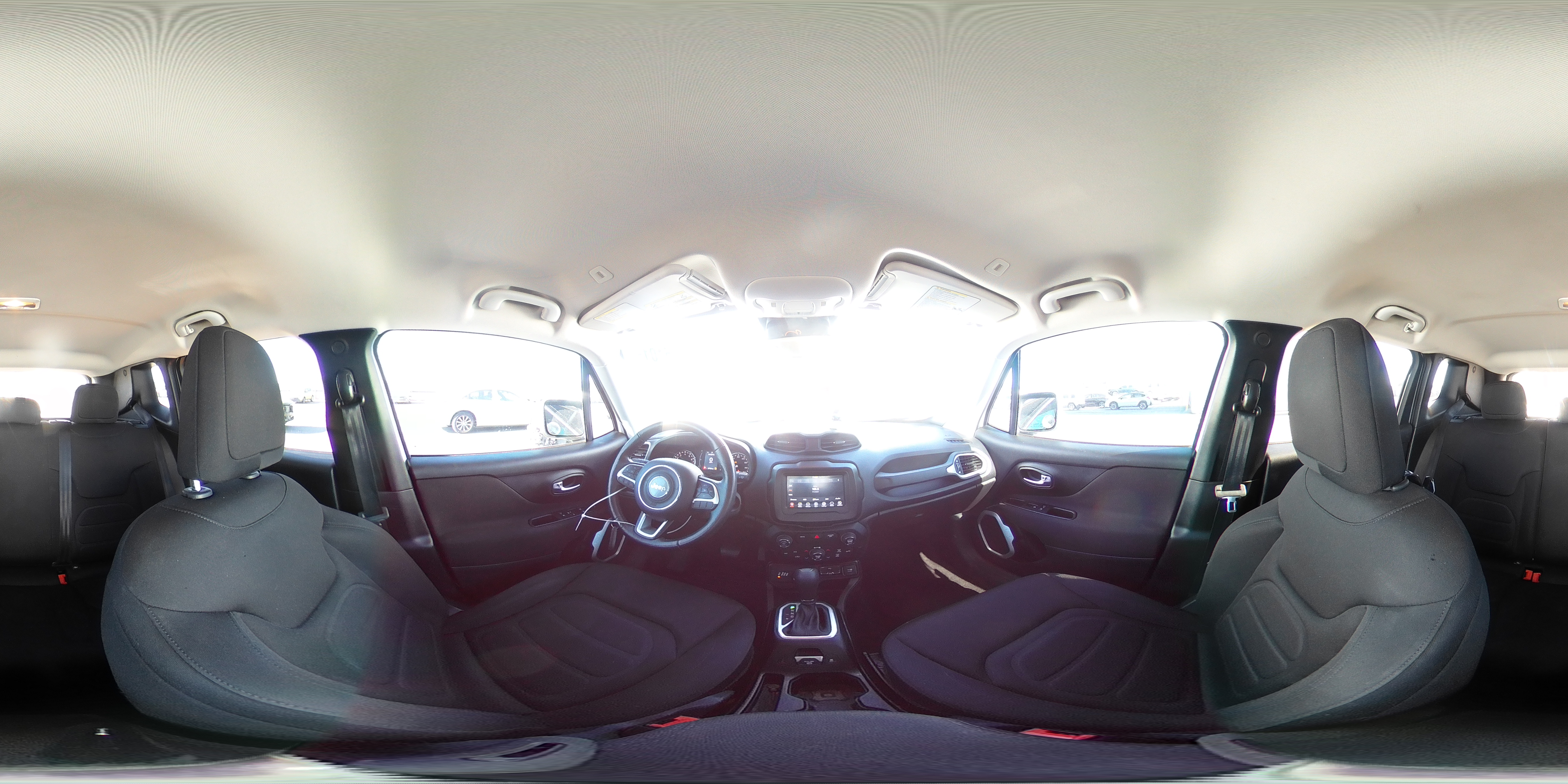 2019 Jeep Renegade Latitude VIN: ZACNJBBB0KPK66643 Lot: 86812565