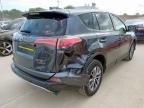 2018 TOYOTA RAV4 ICON TECH TSS HEV 4X  for sale at Copart SANDY