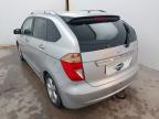 2009 HONDA FR-V EX I-VTEC A 1.8 I-VTEC EX 5DR AUTO for sale at Copart WESTBURY