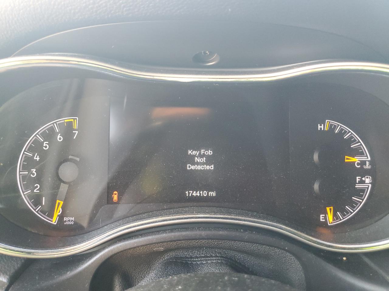 2017 Jeep Grand Cherokee Laredo VIN: 1C4RJFAG2HC817953 Lot: 71190065