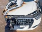 2012 AUDI Q3 S LINE for sale at Copart BRISTOL