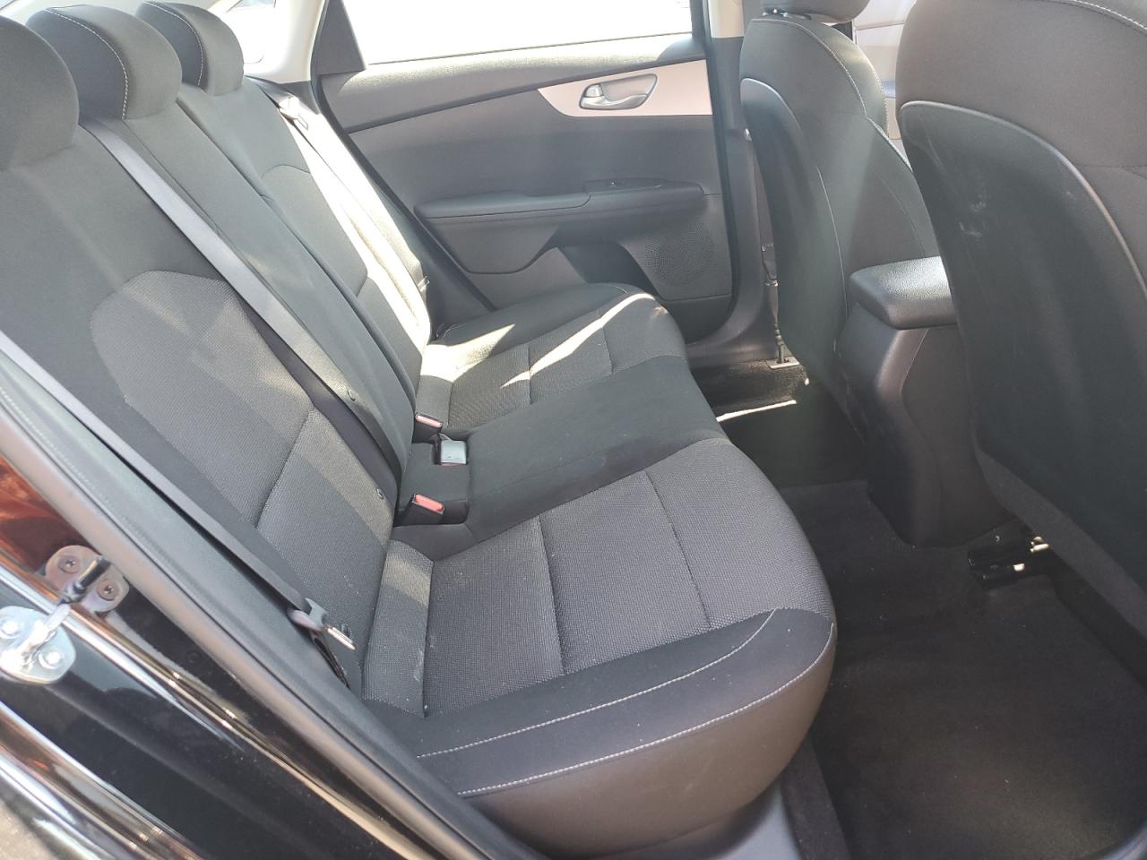 2024 Kia Forte Lx VIN: 3KPF24AD3RE763115 Lot: 71989275