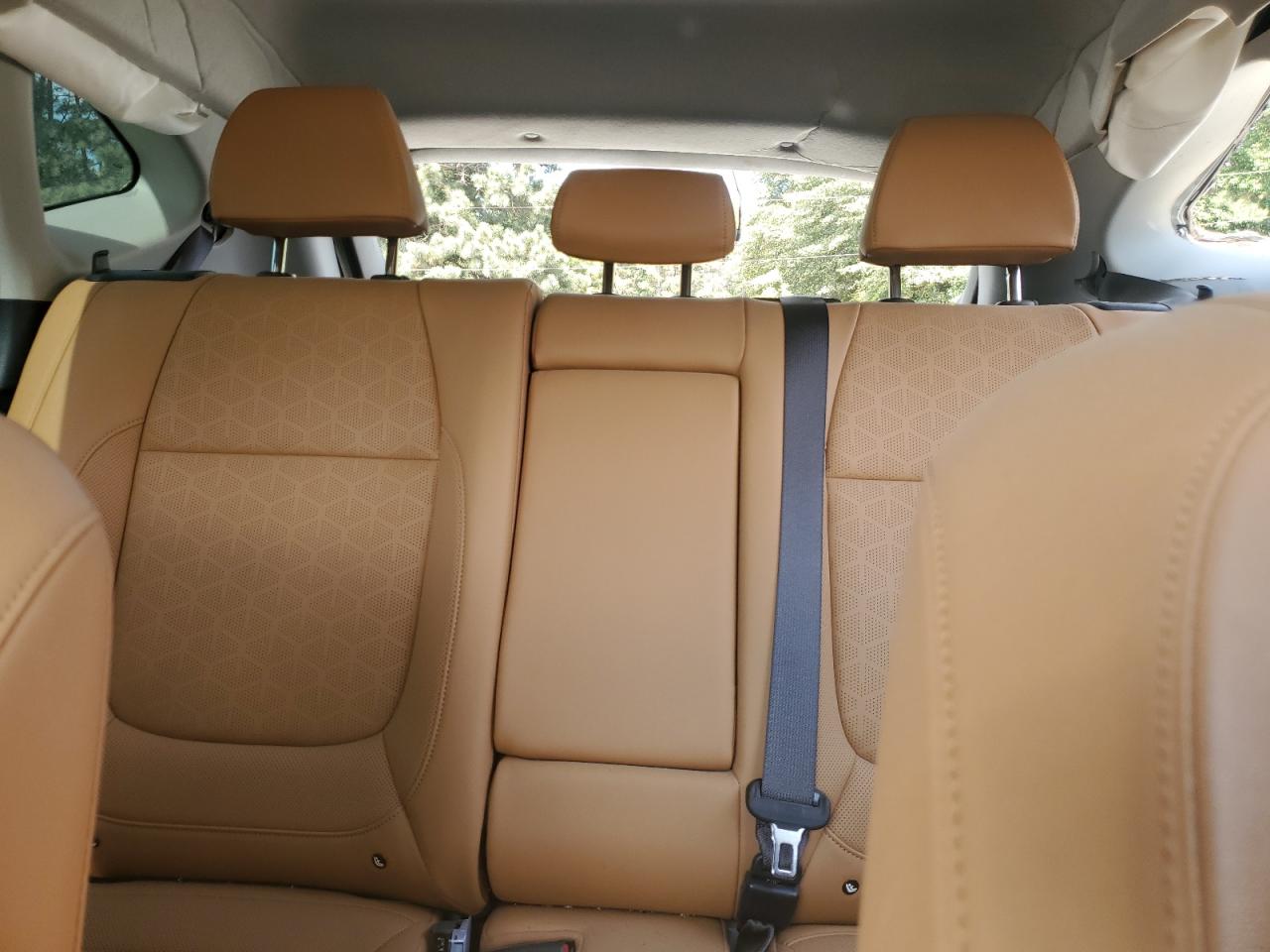 2024 Kia Seltos Ex VIN: KNDER2AA4R7651456 Lot: 80325055