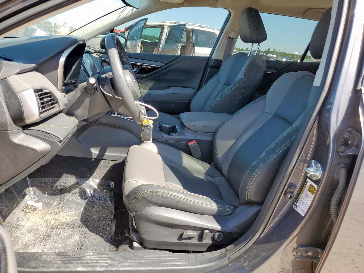 2024 Subaru Outback Onyx Edition VIN: 4S4BTALC0R3194094 Lot: 84360805