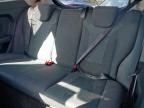 2009 FORD FIESTA ZETEC S 120  for sale at Copart WOLVERHAMPTON