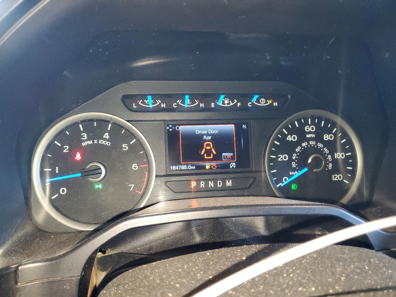 2017 Ford F150 Supercrew VIN: 1FTEW1EG4HKC25571 Lot: 81090075