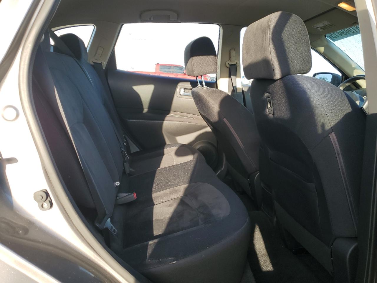 2009 Nissan Rogue S VIN: JN8AS58V99W183165 Lot: 81949415