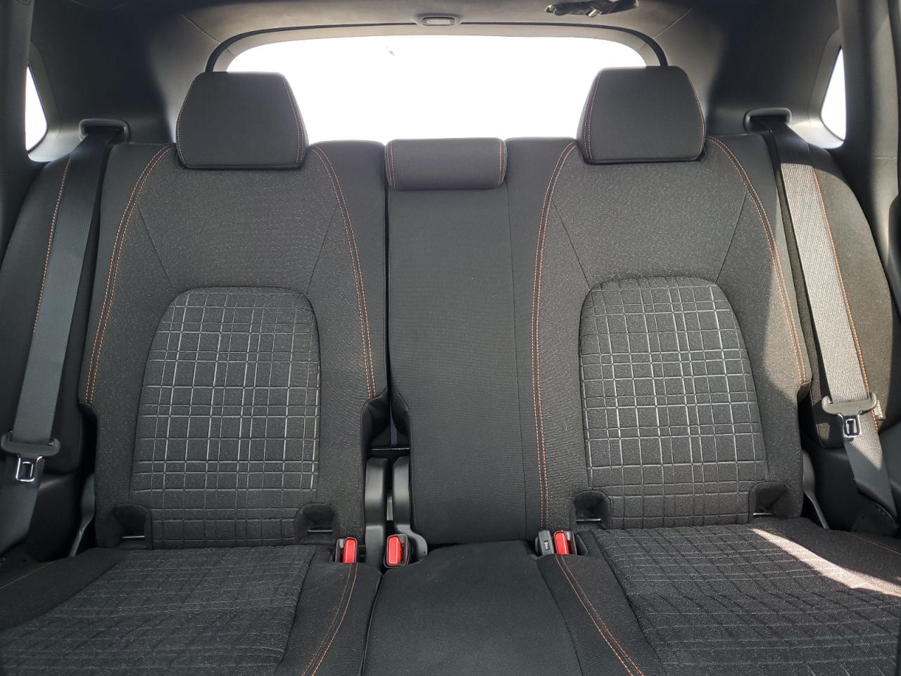 2024 Honda Hr-V Sport VIN: 3CZRZ2H5XRM703778 Lot: 71185985