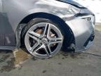 2024 MERCEDES-BENZ A 200 AMG LNE EXECUTIVE M  for sale at Copart WHITBURN