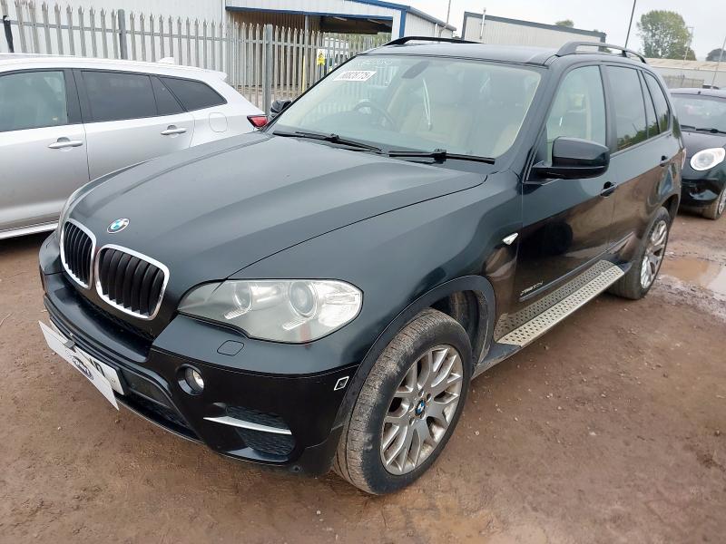 BMW X5 XDRIVE3 2010