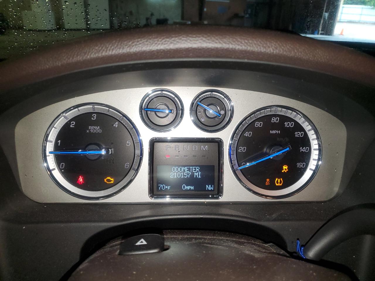 2013 Cadillac Escalade Luxury VIN: 1GYS4BEF5DR331822 Lot: 84704785