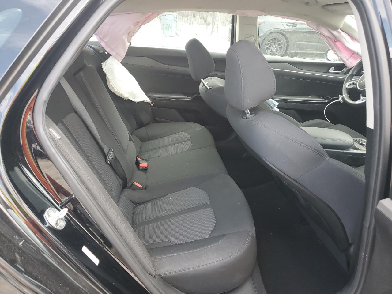 2023 Kia K5 Lxs VIN: 5XXG14J20PG220265 Lot: 83906315