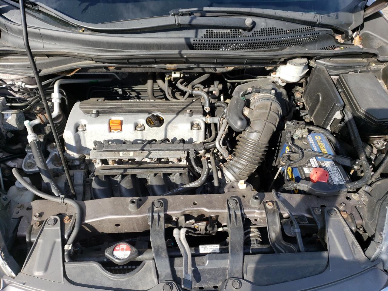 2012 Honda Cr-V Lx VIN: 5J6RM4H35CL059463 Lot: 84024075