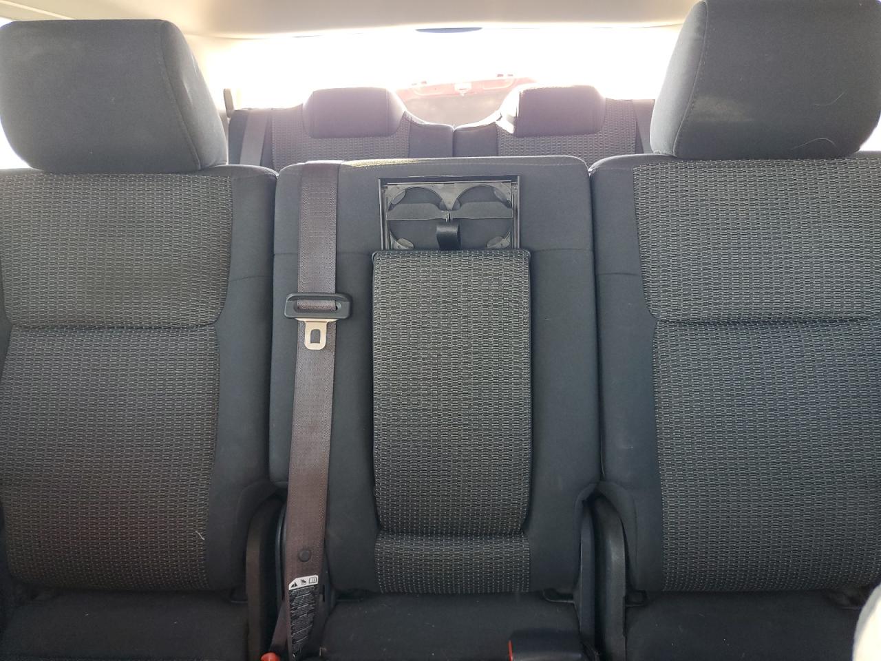 2008 Jeep Commander Sport VIN: 1J8HG48N78C159168 Lot: 81878975