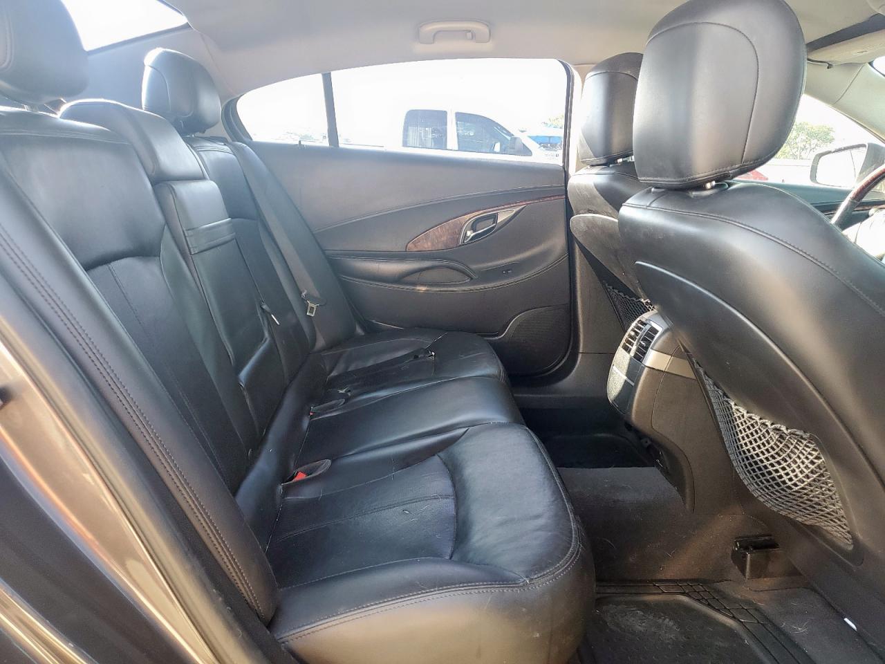 2013 Buick Lacrosse Premium VIN: 1G4GH5E30DF129023 Lot: 71082845