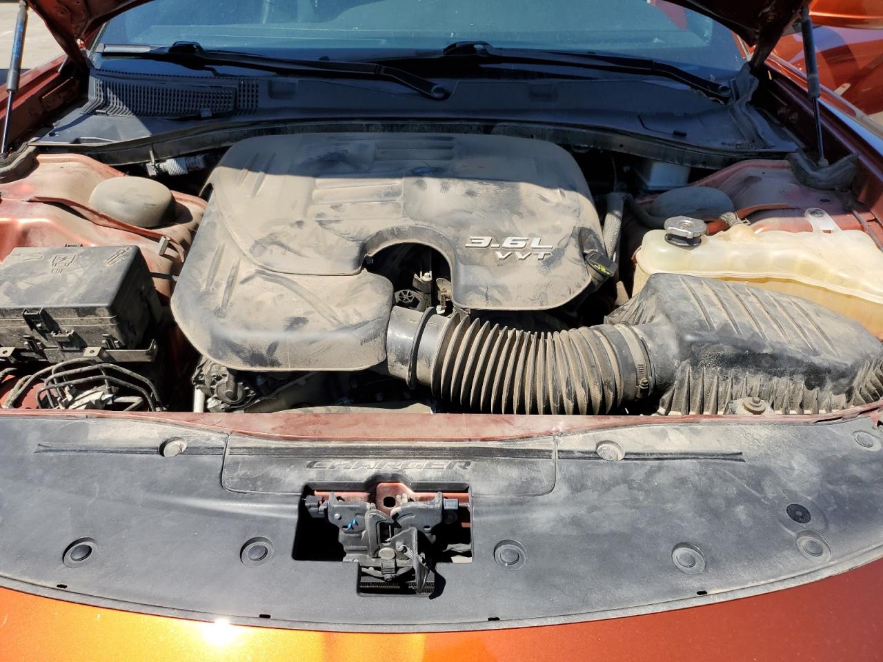 2021 Dodge Charger Sxt VIN: 2C3CDXBGXMH531393 Lot: 71702335