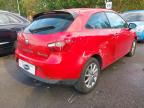2011 SEAT IBIZA SE COPA CR TDI ECOM  for sale at Copart GLOUCESTER