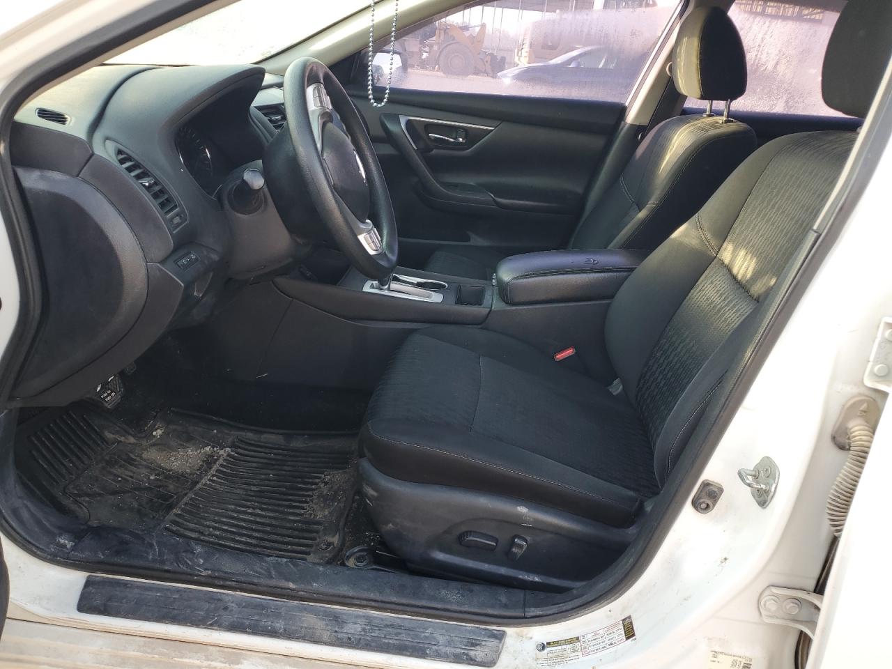 2018 Nissan Altima 2.5 VIN: 1N4AL3AP8JC262573 Lot: 84558815