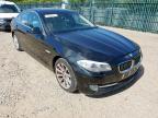 2012 BMW 520D SE AUTO  for sale at Copart COLCHESTER