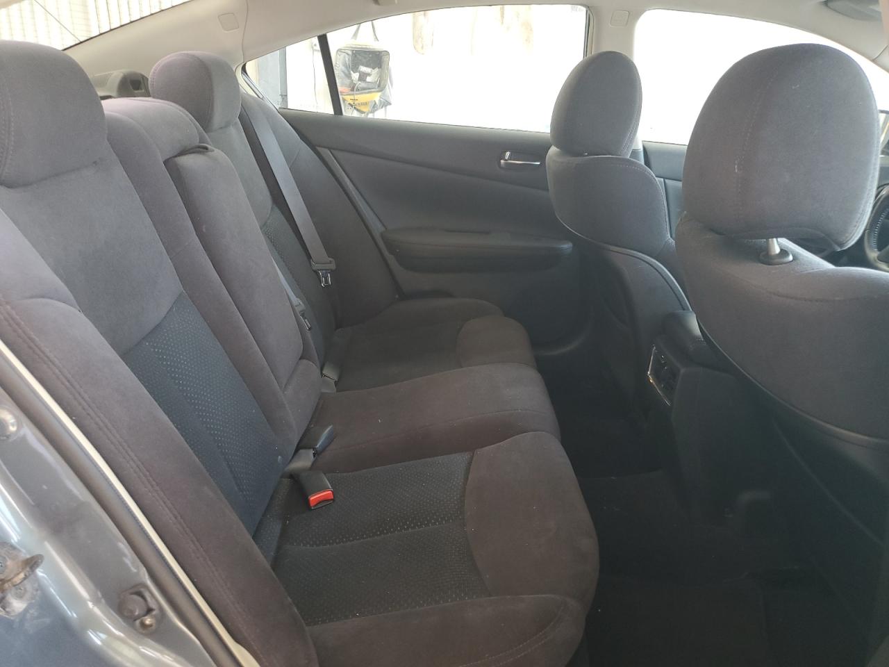 2009 Nissan Maxima S VIN: 1N4AA51E69C841900 Lot: 81509935