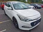 2015 HYUNDAI I20 SE for sale at Copart SANDTOFT