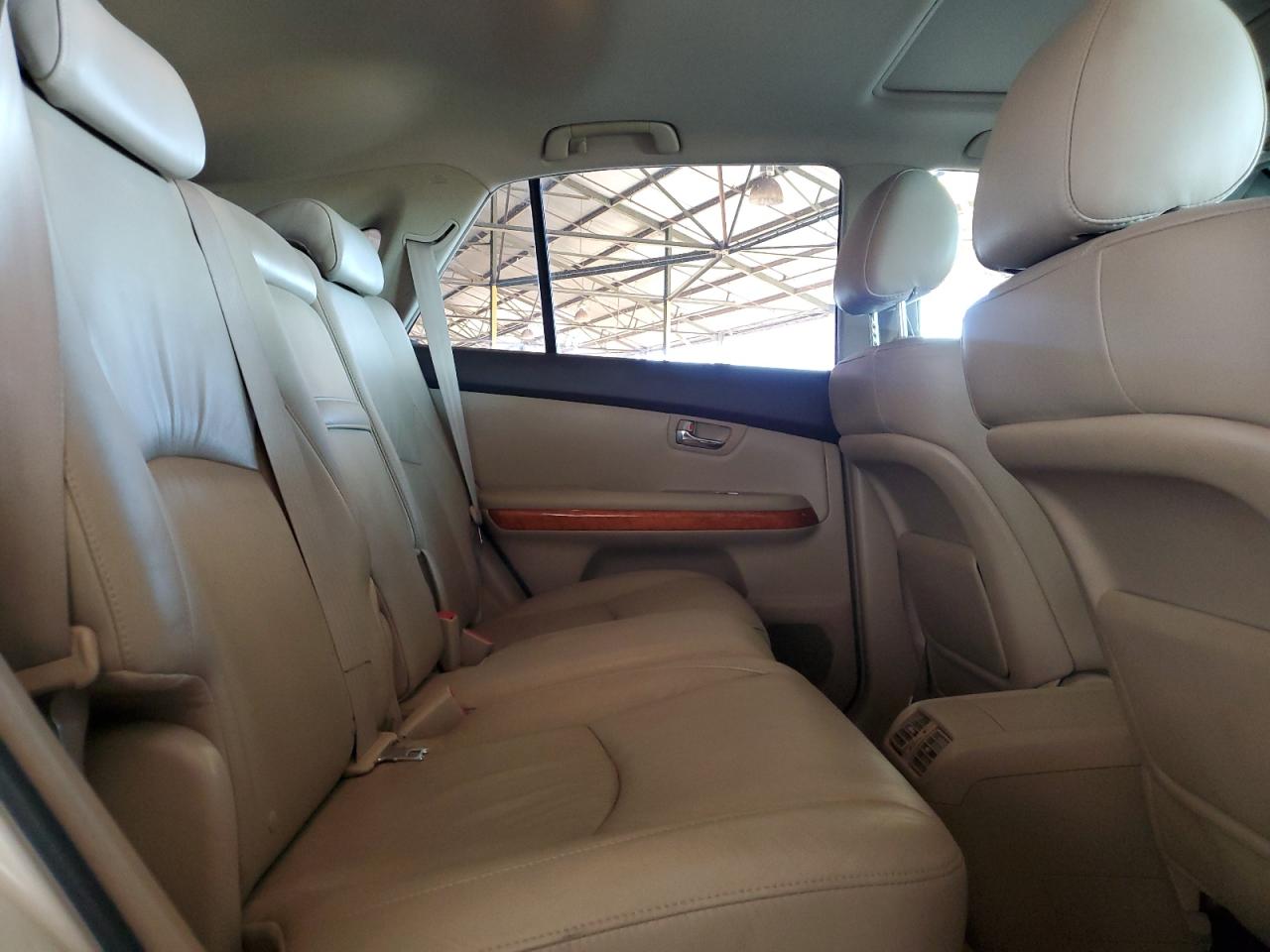 2006 Lexus Rx 400 VIN: JTJGW31UX60004613 Lot: 81686945