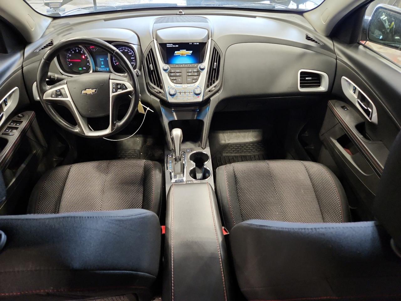 2012 Chevrolet Equinox Lt VIN: 2GNALDEK8C6364201 Lot: 81754705