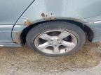 2005 MERCEDES C180 KOMP. AVANTGARDE SE C180K AVANTGARDE SE 4DR AUTO for sale at Copart WHITBURN