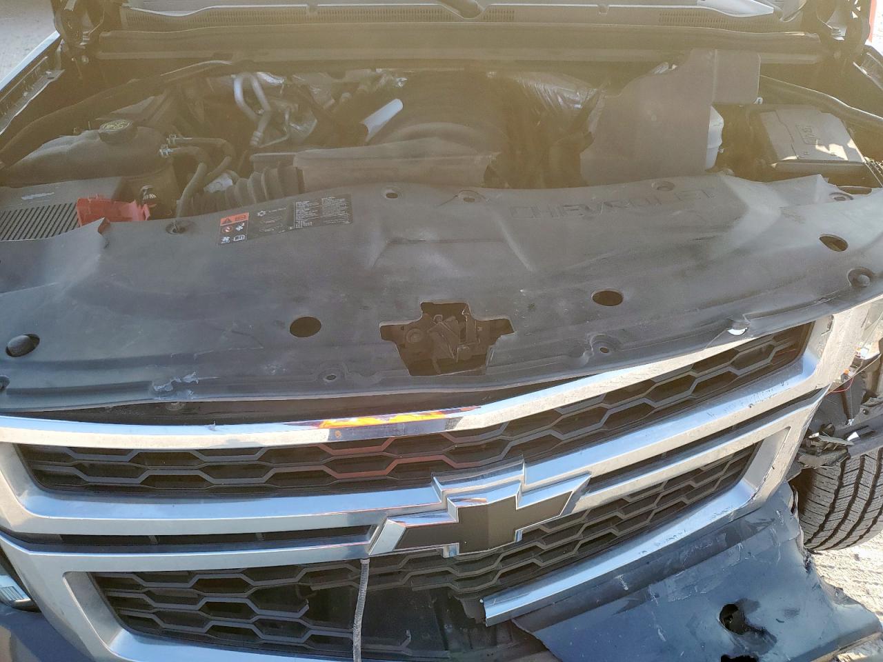 2015 Chevrolet Tahoe C1500 Lt VIN: 1GNSCBKC4FR104523 Lot: 81138275