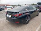 2021 LEXUS ES 300H F SPORT CVT  for sale at Copart SANDWICH