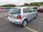 2009 VOLKSWAGEN POLO MATCH for sale at Copart SANDTOFT