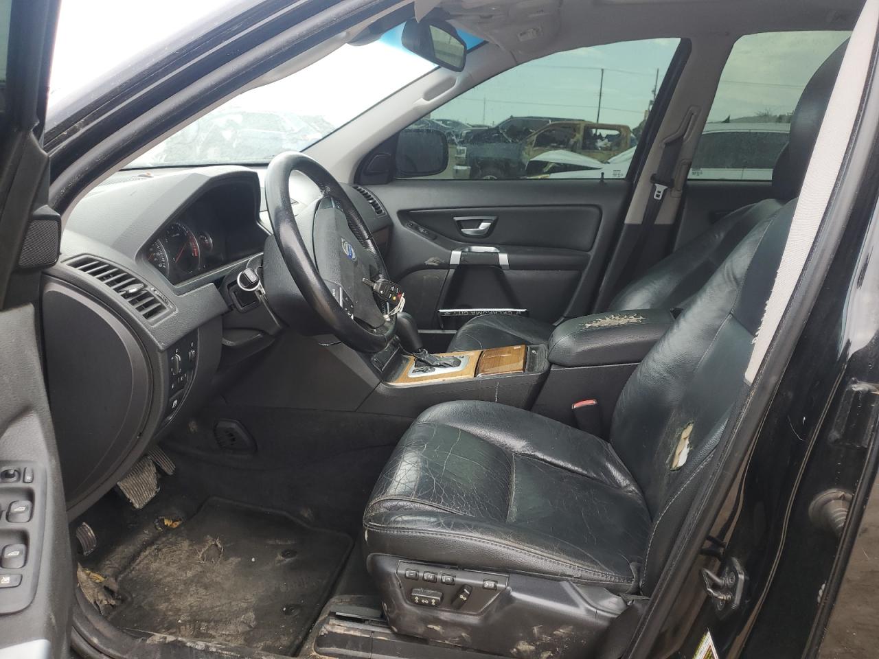 2008 Volvo Xc90 3.2 VIN: YV4CZ982281432962 Lot: 80848325