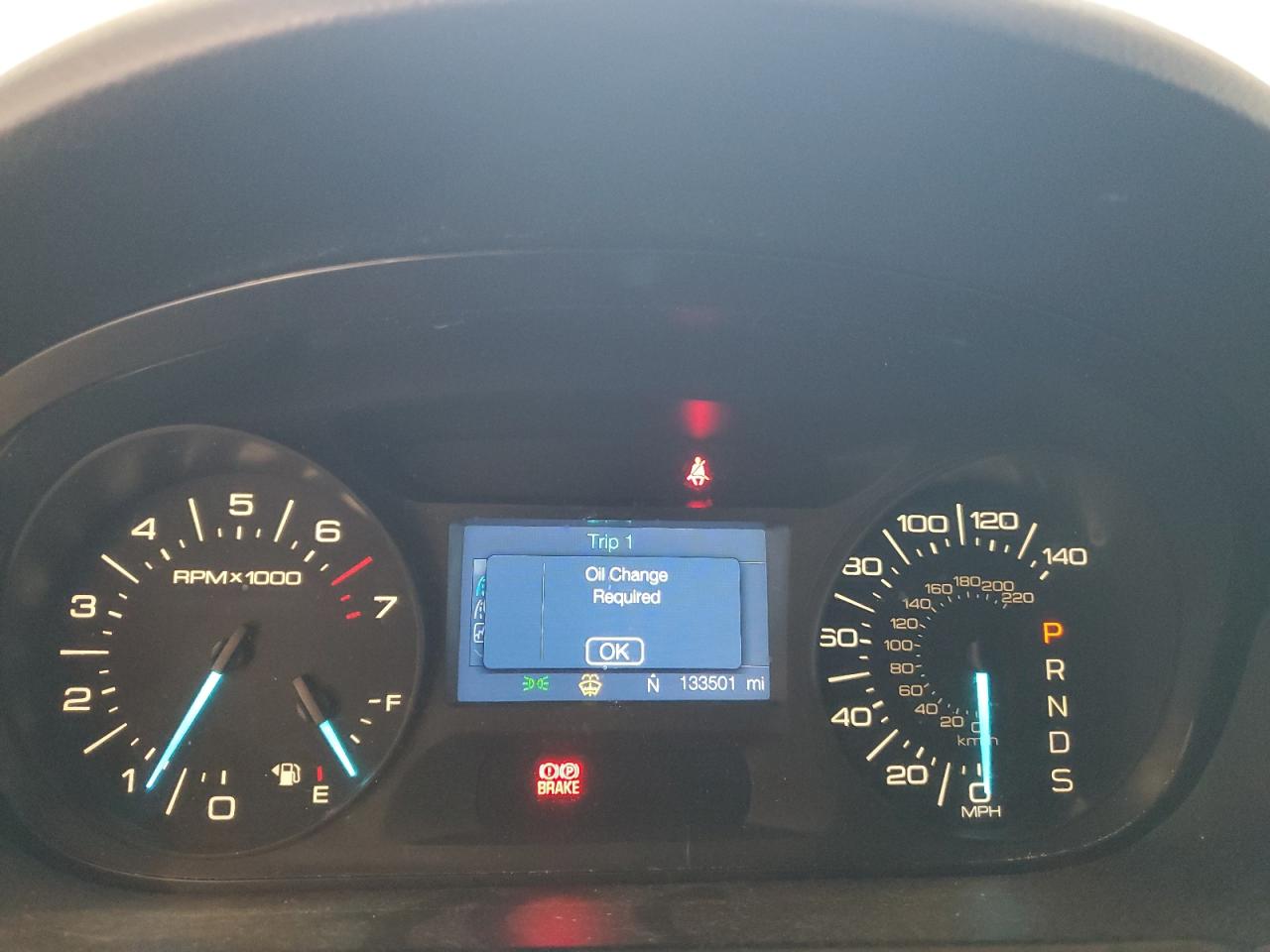 2014 Ford Edge Sel VIN: 2FMDK3JC7EBA62843 Lot: 72036645