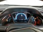 2019 HONDA CIVIC SR VTEC  for sale at Copart EAST KILBRIDE