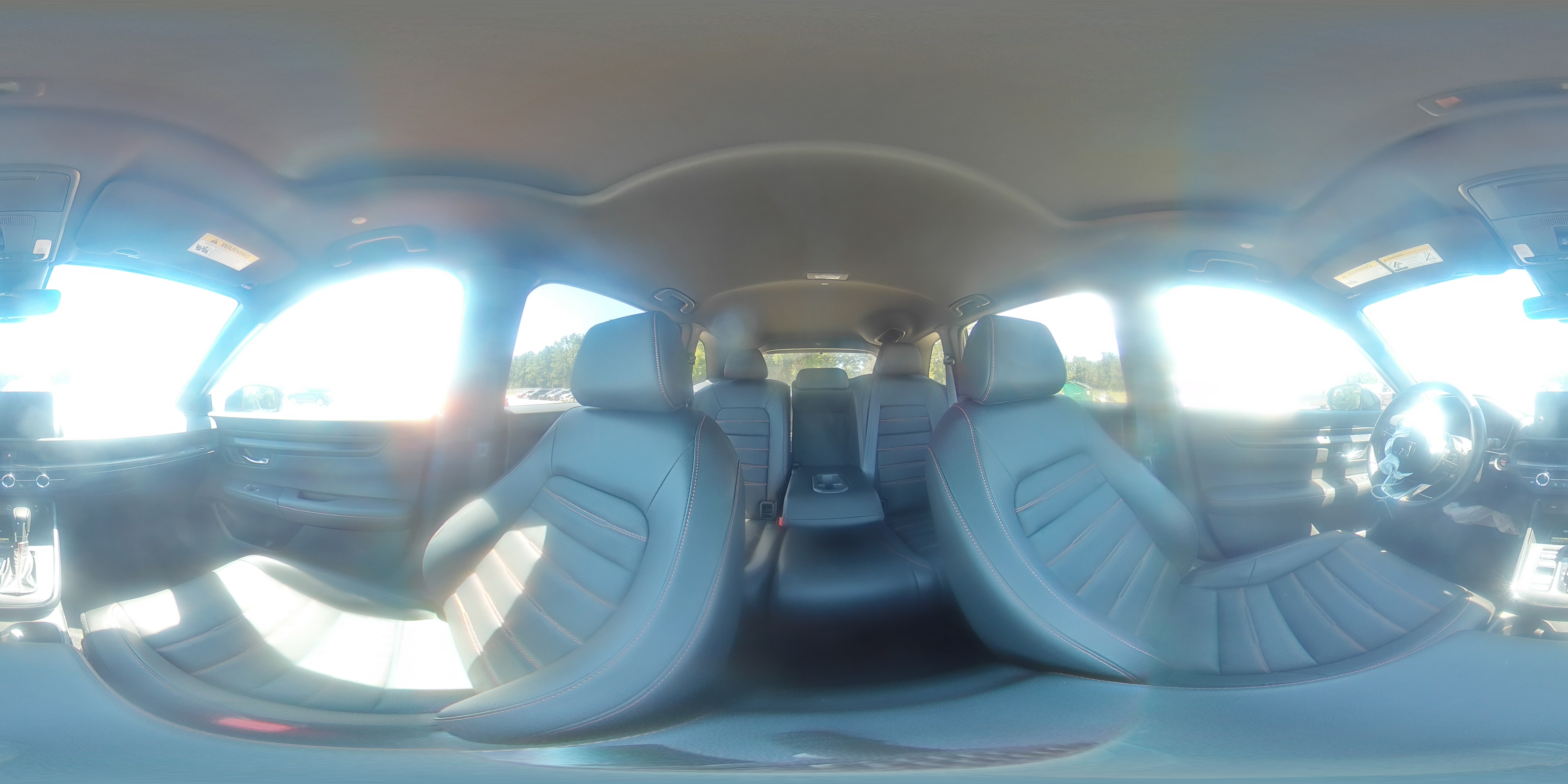 2025 Honda Cr-V Sport-L VIN: 7FARS6H82SE029071 Lot: 71023755
