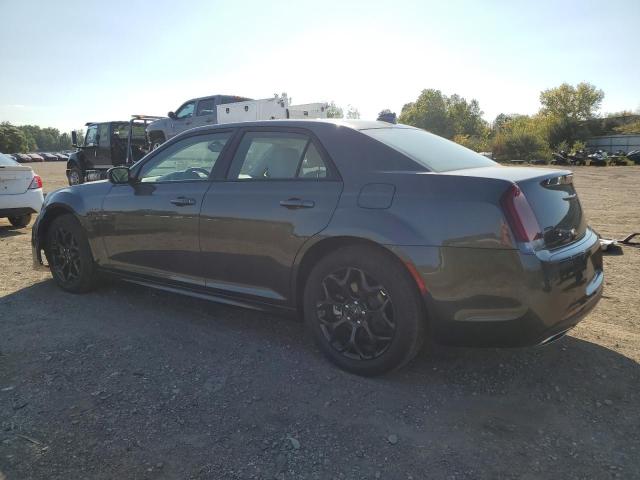  CHRYSLER 300 2023 Charcoal