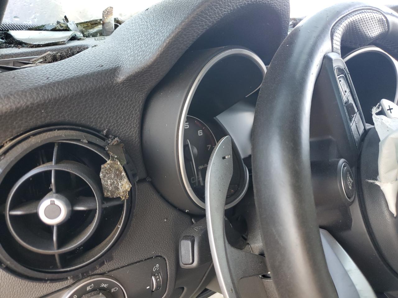 2022 Alfa Romeo Stelvio VIN: ZASPAKAN9N7D36799 Lot: 83985595